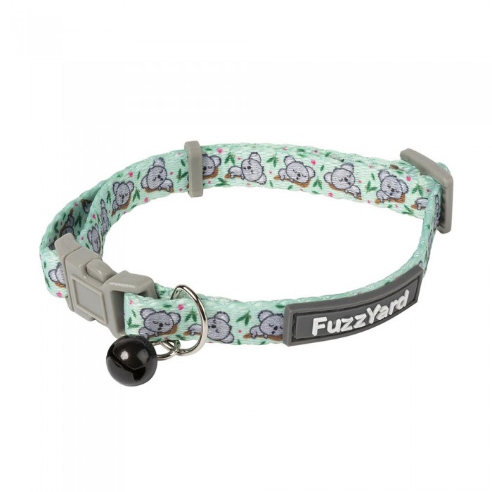 [해외]FUZZYARD 고양이 목걸이 Dreamtime Koalas 4139801597 Multicolor