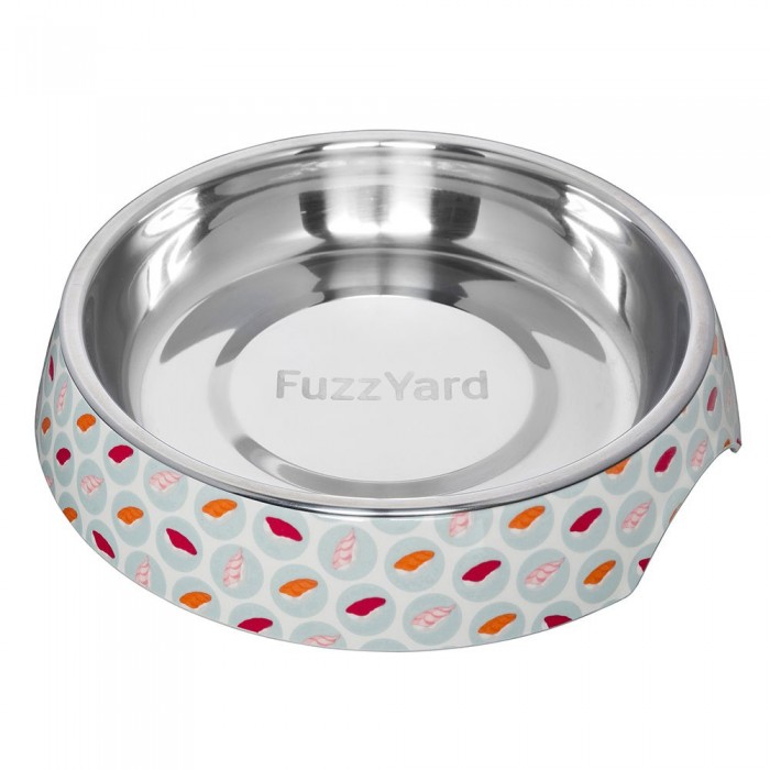 [해외]FUZZYARD 그릇 Sushi Delight 4139801723 Multicolor