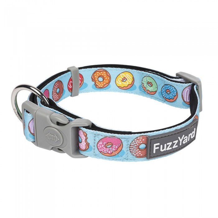 [해외]FUZZYARD 칼라 네오프렌 You Drive Me Glazy 4139801752 Multicolor