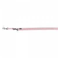 [해외]TRIXIE Ramal Premium Leash 4139811796 Pink