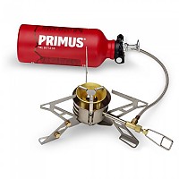 [해외]프리머스 Omnifuel II+Fuel Bottle 4138715799