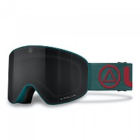 [해외]ULLER Avalanche Ski Goggles 4138188062