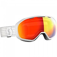 [해외]스캇 Fix 271814 Ski Goggles 4138729121 White