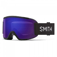 [해외]스미스 Squad S Ski Goggles 4139376239 Black 2021