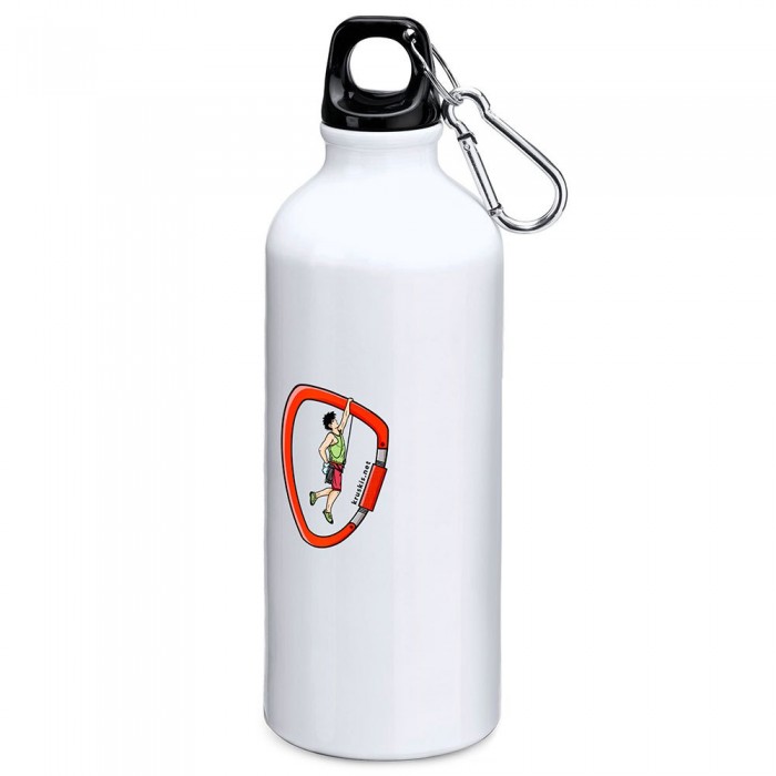 [해외]KRUSKIS Climber 800ml 병 4139809441 White