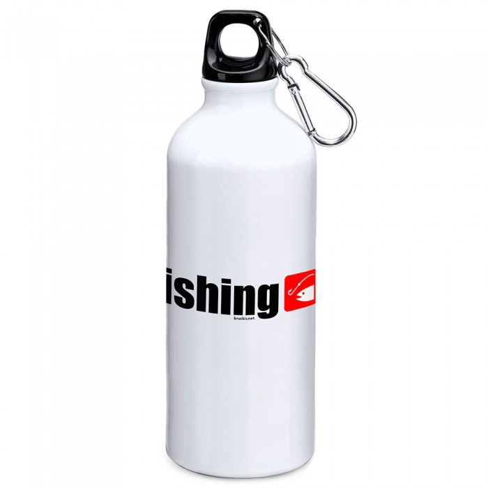 [해외]KRUSKIS Fishing 800ml 병 4139809697 White