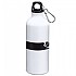 [해외]KRUSKIS 프레임 Triathlon 800ml 알루미늄 병 4139809813 White