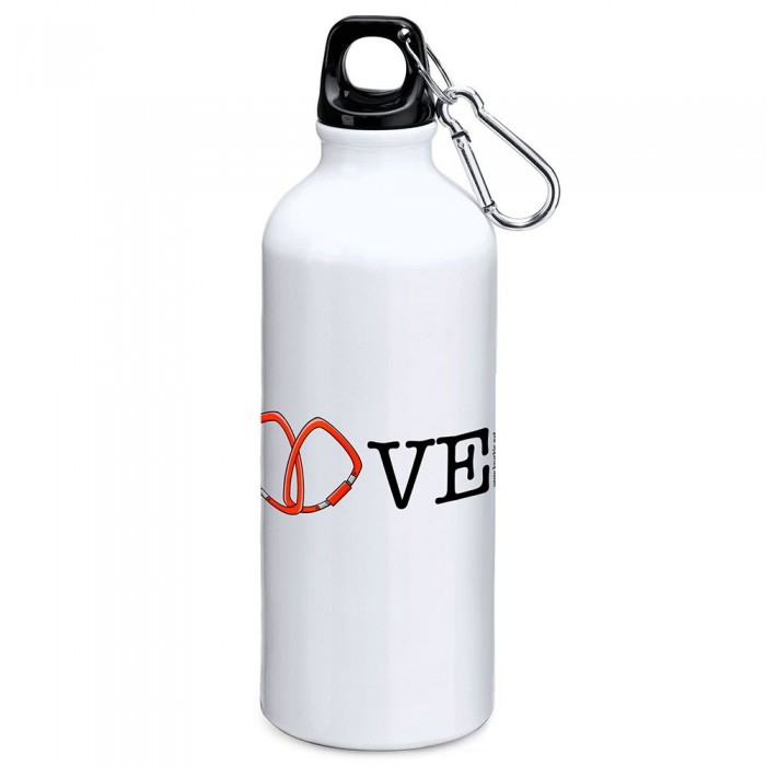 [해외]KRUSKIS Love 800ml 병 4139810094 White