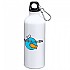 [해외]KRUSKIS No Fishing No Life 800ml 병 4139810201 White