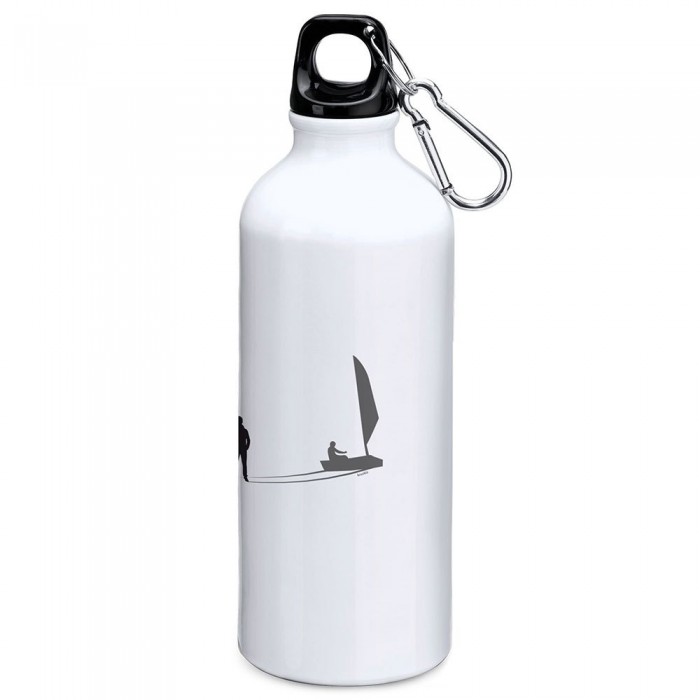 [해외]KRUSKIS Shadow Sail 800ml 병 4139810421 White