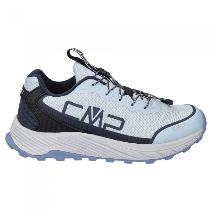 [해외]CMP Phelyx 하이킹화 4139761643 Cristall Blue