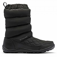 [해외]컬럼비아 Minx™ Slip IV Hiking Boots Refurbished 4139811831 Black / Graphite