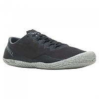 [해외]머렐 Vapor Glove 3 Eco Hiking Shoes 4139451238 Black