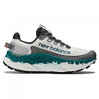 [해외]뉴발란스 Fresh Foam X More V3 Trail Running Shoes 4139470802 White