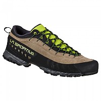 [해외]라 스포르티바 TX4 Hiking Shoes 4139634543 Turtle / Lime Punch