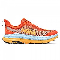 [해외]HOKA Mafate Speed 4 Trail Running Shoes 4139661029 Puffin´S Bill / Summer Song