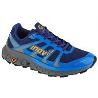 [해외]이노브8 000977 Wide Trail Running Shoes 4139777530 Blue / Grey / Nectar