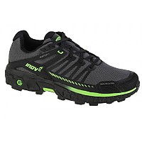 [해외]이노브8 Roclite Ultra G 320 Trail Running Shoes 4139777532 Black / Green