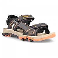 [해외]PAREDES Formentor Sandals 4139782343 Brown