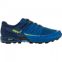 [해외]이노브8 Roclite G 275 V2 Trail Running Shoes 4139814069 Blue / Navy / Lime