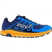 [해외]이노브8 TrailFly G 270 V2 Trail Running Shoes 4139814097 Blue / Nectar