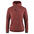 [해외]클라터뮤젠 Nal Hooded 소프트쉘 자켓 4139464942 Madder Red