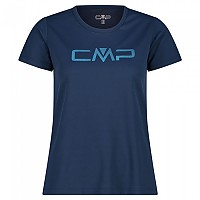 [해외]CMP 39T5676P 티셔츠 4139678389 Blue