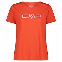 [해외]CMP 39T5676P 티셔츠 4139678391 Campari
