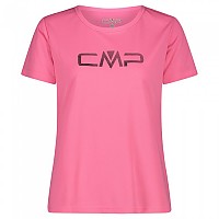 [해외]CMP 39T5676P 티셔츠 4139678396 Pink Fluo