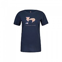 [해외]HANNAH Chucki FP Short Sleeve T-Shirt 4139781989 India Ink