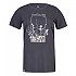 [해외]HANNAH Chucki 반팔 티셔츠 4139781991 Magnet
