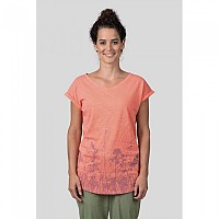 [해외]HANNAH Marme Short Sleeve T-Shirt 4139782111 Desert Flower