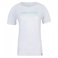 [해외]HANNAH Selia Short Sleeve T-Shirt 4139782196 White