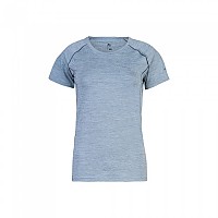 [해외]HANNAH Shelly II Short Sleeve T-Shirt 4139782205 Pearl Blue Mel