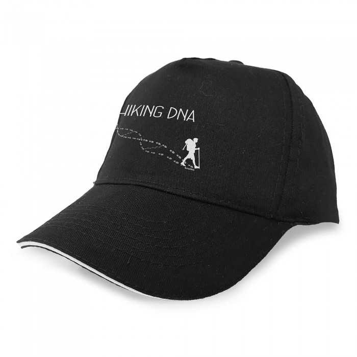 [해외]KRUSKIS Hikking DNA 모자 4139809878 Black