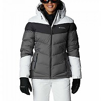 [해외]컬럼비아 Abbott Peak™ Insulated Jacket Refurbished 4139812081 Grey