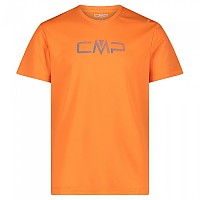 [해외]CMP 티셔츠 39T7117P 4139678431 Flame
