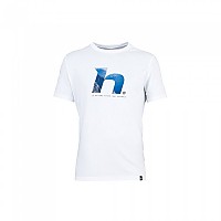 [해외]HANNAH Miko FP Short Sleeve T-Shirt 4139782118 White