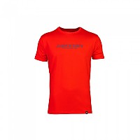 [해외]HANNAH Parnell II Short Sleeve T-Shirt 4139782128 Cherry Tomato