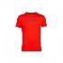 [해외]HANNAH Parnell II 반팔 티셔츠 4139782128 Cherry Tomato