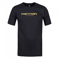 [해외]HANNAH Ravi Short Sleeve T-Shirt 4139782155 Anthracite