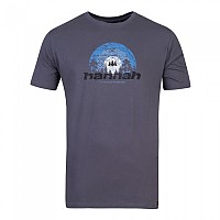 [해외]HANNAH Skatch Short Sleeve T-Shirt 4139782216 Magnet / Blue