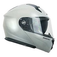 [해외]CGM 507A Pincers Mono Modular Helmet 9139246908 Silver