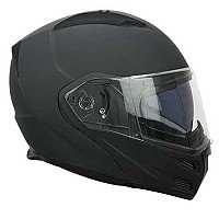 [해외]CGM 5RH Bliss Modular Helmet 9139246916 Matt Black
