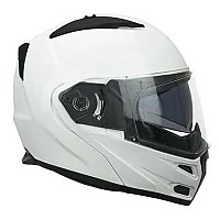 [해외]CGM 5RH Bliss Modular Helmet 9139246917 White