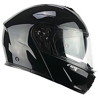 [해외]CGM 569A C-Max Mono Modular Helmet 9139489709 Black
