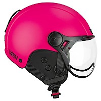 [해외]CGM 801A Ebi Mono Helmet 9139489723 Fluo Pink