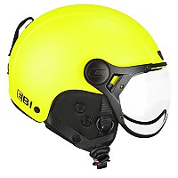 [해외]CGM 801A Ebi Mono Helmet 9139489724 Fluo Yellow