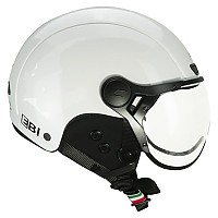 [해외]CGM 801A-ASA-14 EBI Mono Helmet 9139489729 White