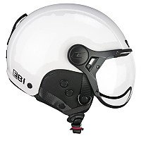 [해외]CGM 801A-BSA-14 EBI Mono Helmet 9139489730 White
